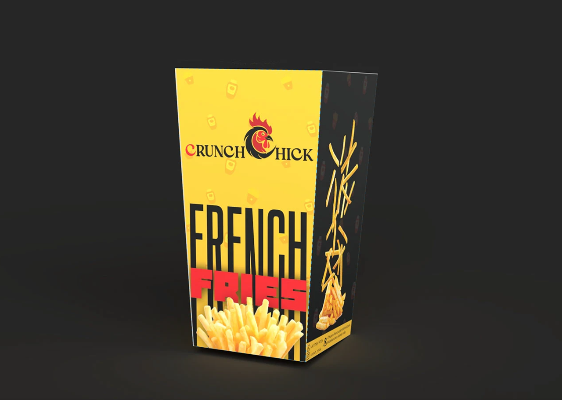 Packaging Design